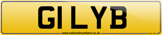 G1 LYB