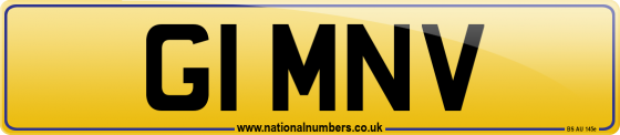 G1 MNV