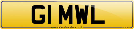 G1 MWL