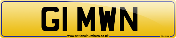 G1 MWN