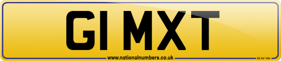 G1 MXT