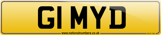 G1 MYD