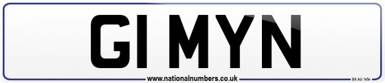 G1 MYN