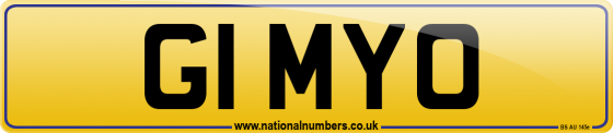 G1 MYO