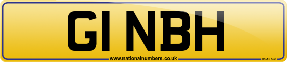 G1 NBH