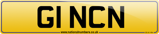 G1 NCN