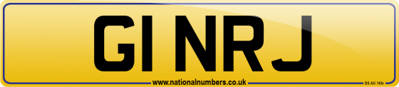 G1 NRJ