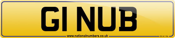 G1 NUB