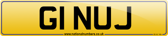 G1 NUJ