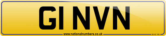 G1 NVN