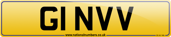G1 NVV