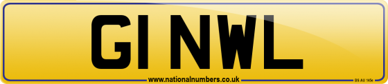 G1 NWL