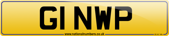 G1 NWP