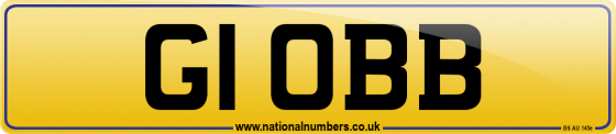 G1 OBB