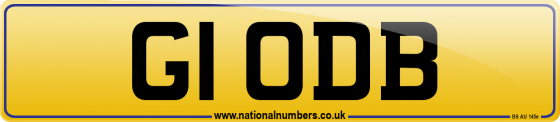 G1 ODB