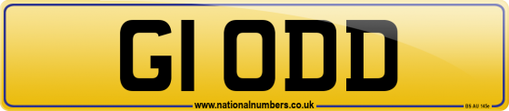G1 ODD