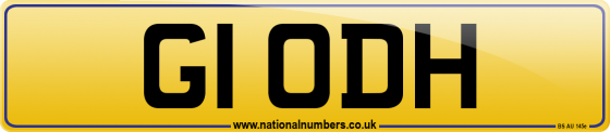 G1 ODH