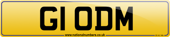 G1 ODM