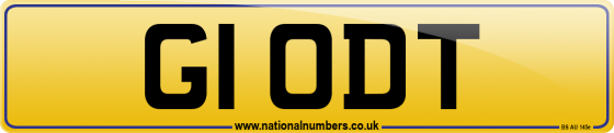 G1 ODT