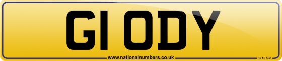 G1 ODY