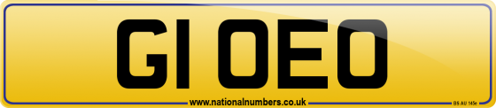 G1 OEO