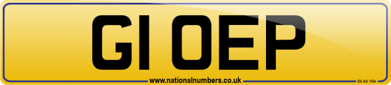 G1 OEP
