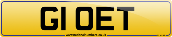 G1 OET