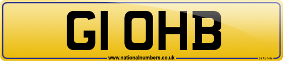 G1 OHB