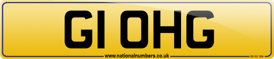 G1 OHG