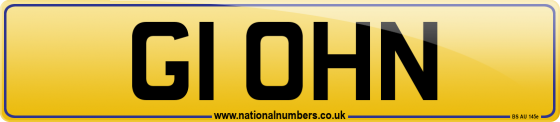 G1 OHN