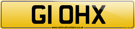 G1 OHX