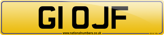 G1 OJF