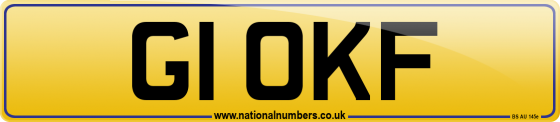 G1 OKF