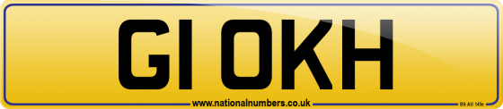 G1 OKH