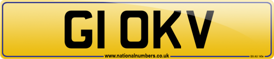 G1 OKV