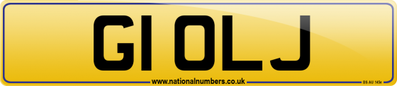 G1 OLJ