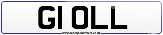 G1 OLL