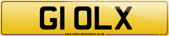G1 OLX