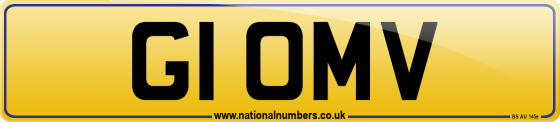 G1 OMV