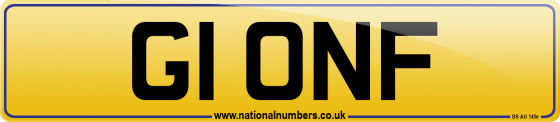 G1 ONF