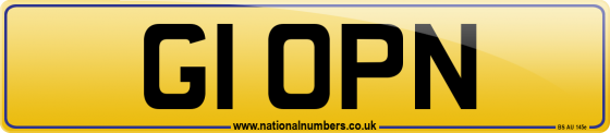 G1 OPN
