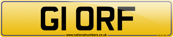G1 ORF