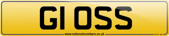 G1 OSS