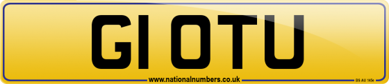 G1 OTU