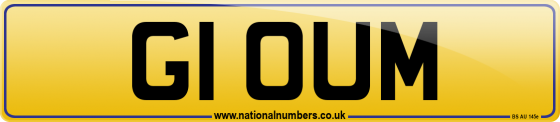 G1 OUM