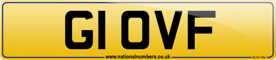 G1 OVF