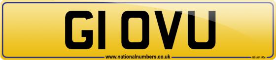 G1 OVU