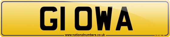 G1 OWA
