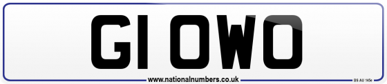 G1 OWO