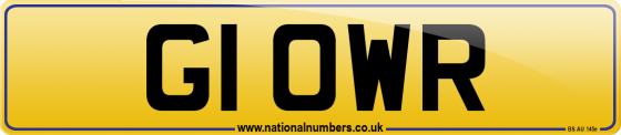 G1 OWR